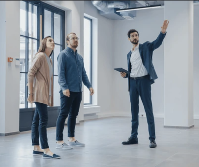 Real Estate Advisory & Consultancy